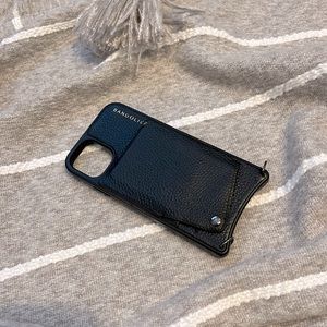 Bandolier for iPhone 11